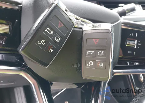 2021 Land Rover Range Rover Evoque S z USA, uszkodzony, nr VIN SALZJ2FX7MH151776